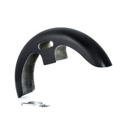 Killer Custom 23" Front Wrap Fender "Competition Series" – 2014–2025 FLT/Touring. With 23" Wheel