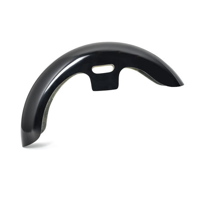 Killer Custom 21" Front Wrap Fender "Competition Series" – 2014–2025 FLT/Touring. With 21" Wheel