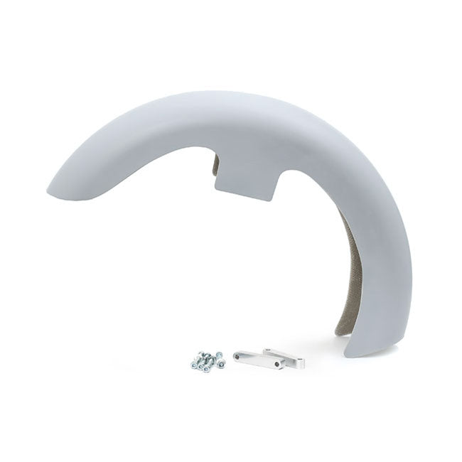 Killer Custom 19" Front Wrap Fender "Competition Series" – 2014–2025 FLT/Touring. With 19" Wheel