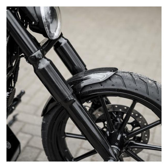 Killer Custom Custom ''Breakout'' Front Fender – 2013–2026 Breakout Softail: 2013–2017…
