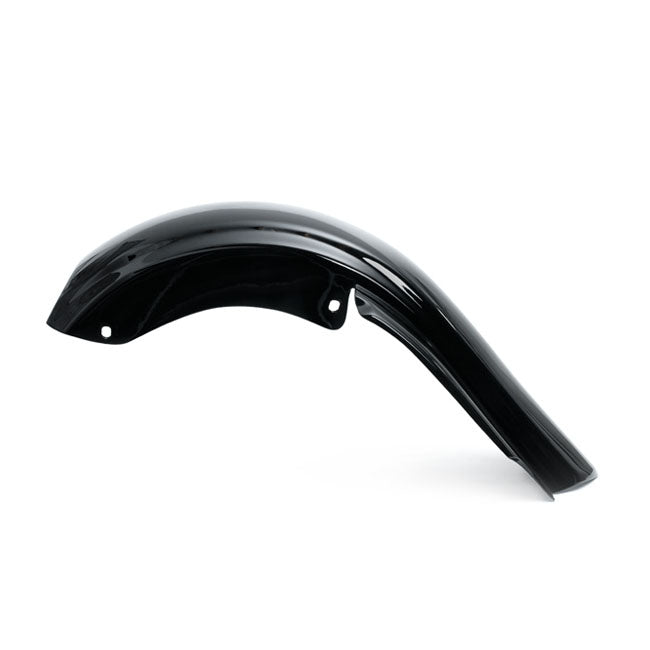 Killer Custom Extended Rear Fender "Flow" – 2009–2026 Touring
