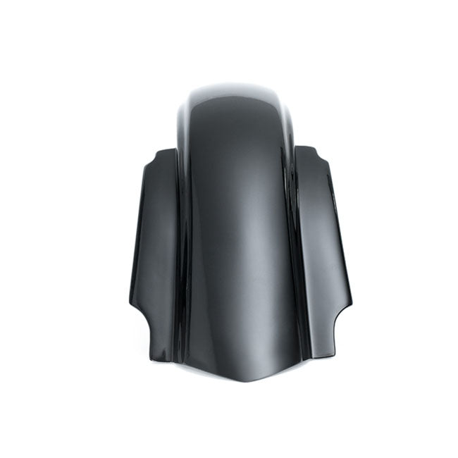 Killer Custom Extended Rear Fender "Flow" – 2009–2026 Touring