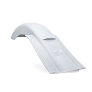 Killer Custom 7" Extended Rear Fender "Magnum" – 2009–2013 FLT/Touring