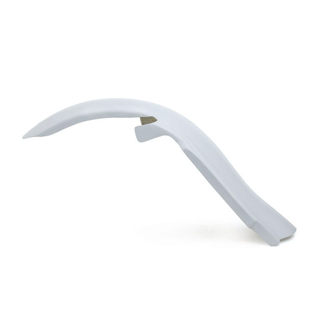 Killer Custom Extended Overlay Rear Fender "Smooth" – 1996–2008 FLT/Touring