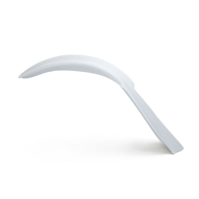 Killer Custom Extended Overlay Rear Fender "Flat Style" – 1996–2008 FLT/Touring