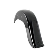 Killer Custom 4" Stretch Rear Fender with Tip – 2000–2005 FXST; 2000–2017 FLST