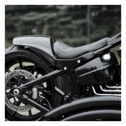 Killer Custom Solo Seat Rear Fender ''Fat Racer'' – Softail Breakout: 2018–2020FXBR 107…