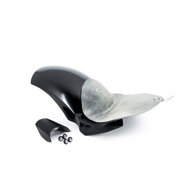 Killer Custom Solo Seat Rear Fender ''Short Oval'' – Softail Breakout: 2018–2020FXBR 107…