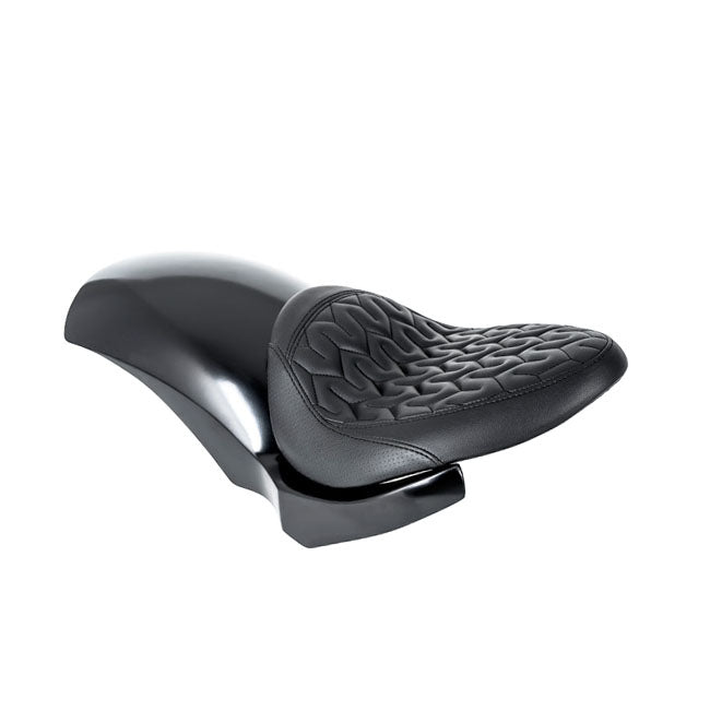 Killer Custom Solo Seat Rear Fender ''Short Oval'' – Softail Breakout: 2018–2020FXBR 107…