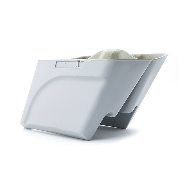 Killer Custom 5" Down Stretch Extended Saddlebags – 2014–2025 FLT/Touring