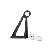 Killer Custom Side Mount License Plate Bracket – Softail: 2013–2017 FXBS Breakout…