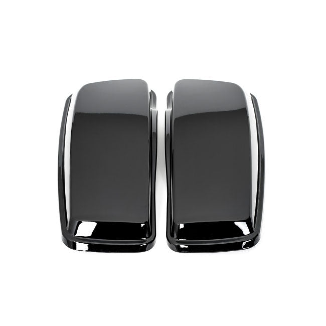 Killer Custom 14-Up Saddlebag Lid Set – 2014–2025 FLT/Touring