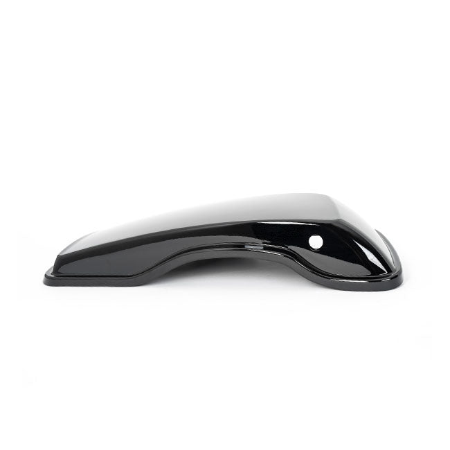 Killer Custom 14-Up Saddlebag Lid Set – 2014–2025 FLT/Touring
