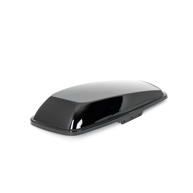 Killer Custom 14-Up Saddlebag Lid Set – 2014–2025 FLT/Touring