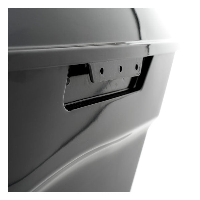 Killer Custom 14-Up Saddlebag Lid Set – 2014–2025 FLT/Touring