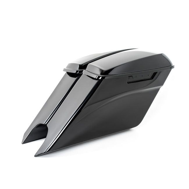 Killer Custom 14-Up Saddlebag Lid Set – 2014–2025 FLT/Touring