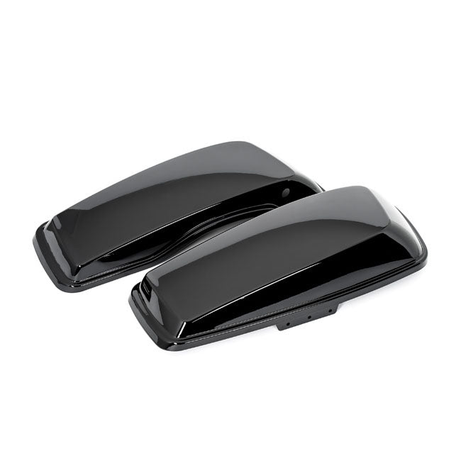 Killer Custom 14-Up Saddlebag Lid Set – 2014–2025 FLT/Touring