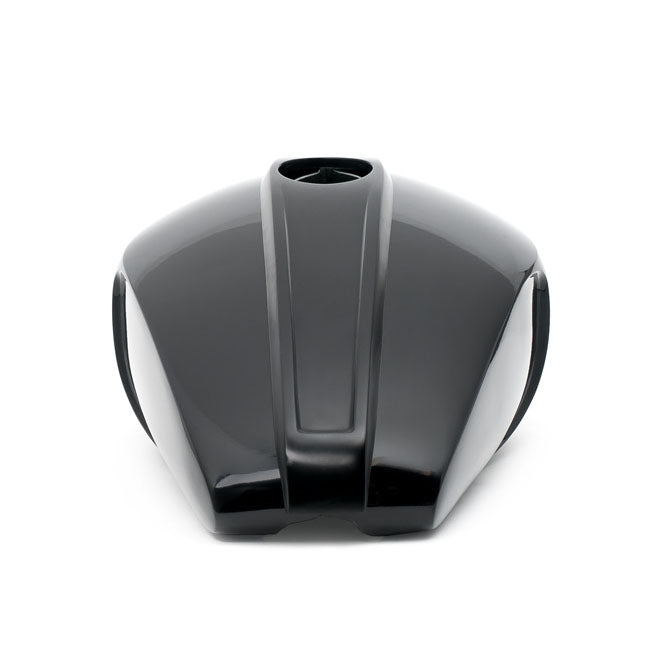 Killer Custom ''Teardrop'' Gas Tank Cover & Dash Panel Kit – All XL Sportsters with 4.5 Gallon Tanks