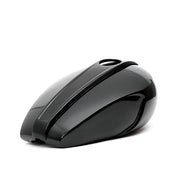 Killer Custom ''Teardrop'' Gas Tank Cover & Dash Panel Kit – All XL Sportsters with 4.5 Gallon Tanks