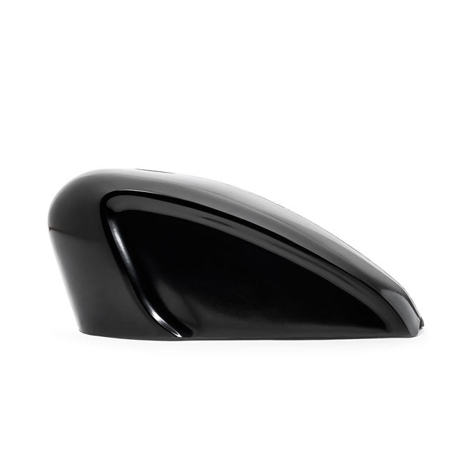 Killer Custom ''Cafe-Racer'' Gas Tank Cover – 2007–2017 XL883R/N; XL1200N/NS/X/XS with…