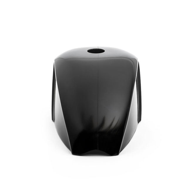 Killer Custom ''Cafe-Racer'' Gas Tank Cover – 2007–2017 XL883R/N; XL1200N/NS/X/XS with…