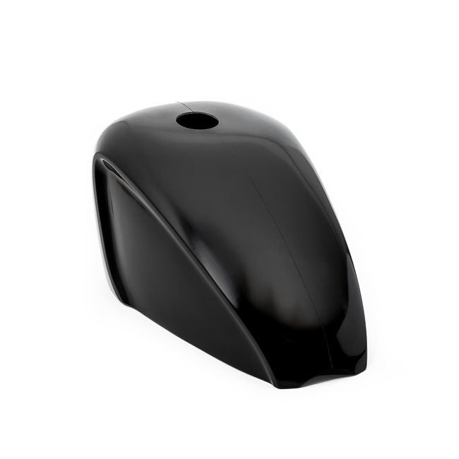 Killer Custom ''Cafe-Racer'' Gas Tank Cover – 2007–2017 XL883R/N; XL1200N/NS/X/XS with…