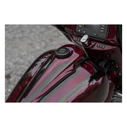 Killer Custom 6-Gallon Dash Cover "Wide Fat" Kit – 2008–2026 FLT/Touring with 6-Gallon Tank