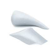 Killer Custom Stretched Gas Tank & Side Cover Kit. ''Smooth'' – 2009–2013 FLT/Touring