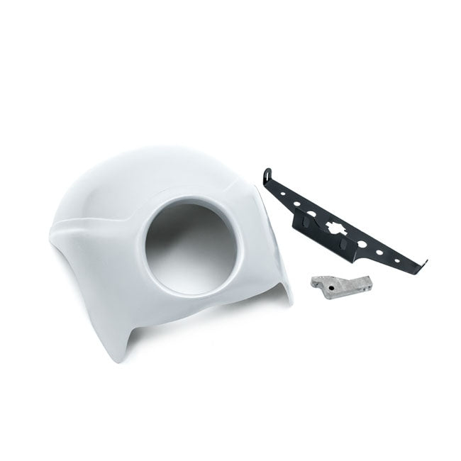 Killer Custom Dyna Fairing Kit – 2006–2017 FXDL; FXD; FXDB