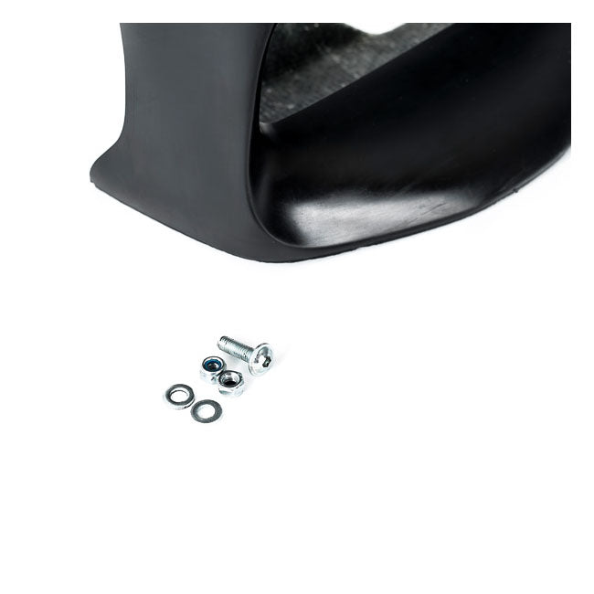 Killer Custom "Aggressor" Series Chin Spoiler – 2010–2016 FLT/Touring