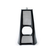 Killer Custom "Aggressor" Series Radiator Cover – 2017–2023 FLT/Touring
