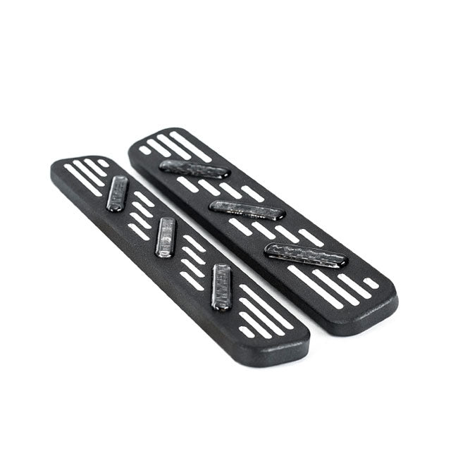 Killer Custom 3 In 1 ''Stripes'' LED Taillight/Turn Signals – Universal Rear
