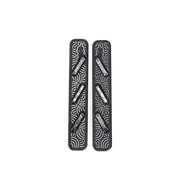 Killer Custom 3 In 1 ''Killer'' LED Tail Light/Turn Signals – Universal Rear