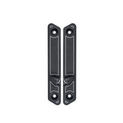 Killer Custom "Frame" Front LED Turn Signals – Front - 1994–2025 FLT/Touring