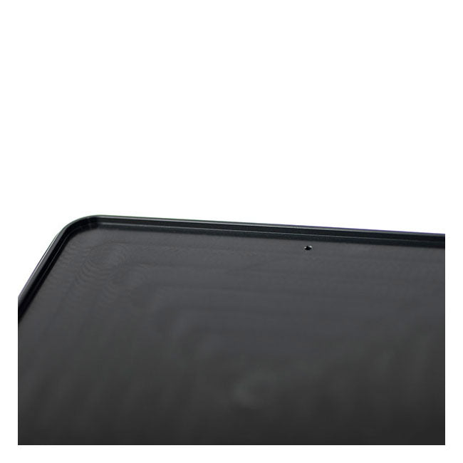 Killer Custom License Plate Frame Holder. Black – Universal