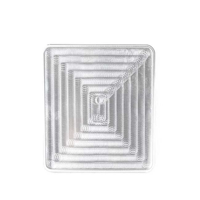 Killer Custom License Plate Frame Holder. Raw – Universal