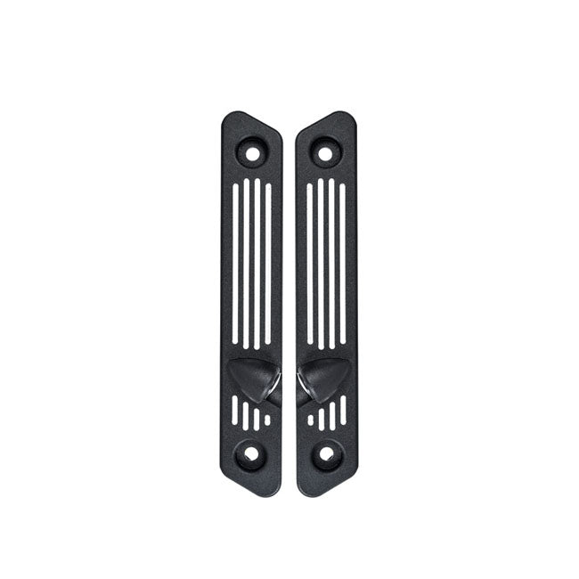 Killer Custom "Stripes" Front LED Turn Signals – Front - 1994–2025 FLT/Touring