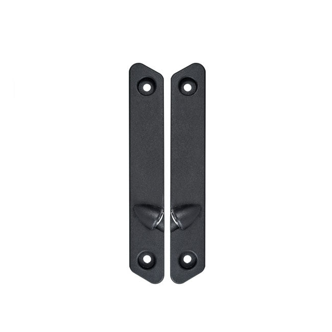 Killer Custom "Blank" Front LED Turn Signals – Front - 1994–2025 FLT/Touring