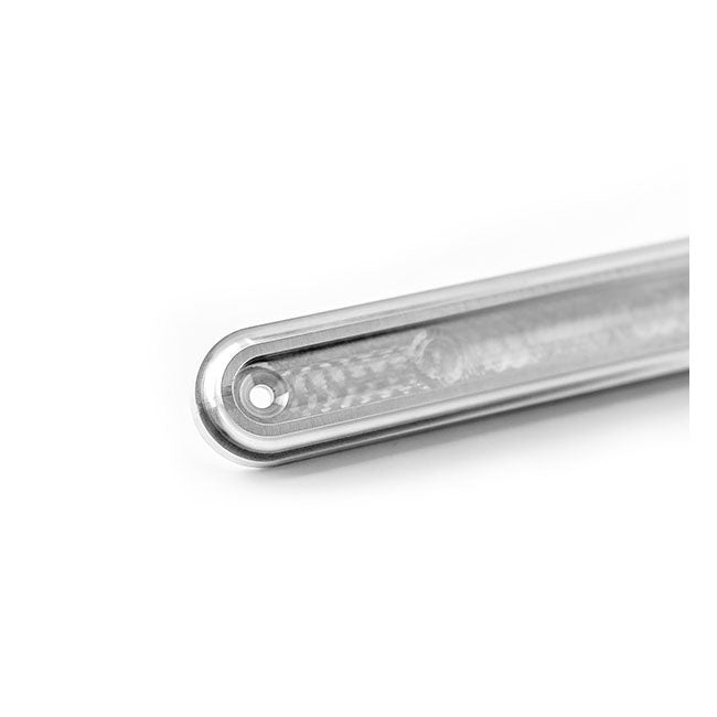Killer Custom Tail Light With A Bracket Mono Kit Alu for Univ. Rear Touring
