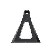 Killer Custom Side Mount License Plate Bracket – 1999–2017 Dyna; 2000–2022 Sportster…