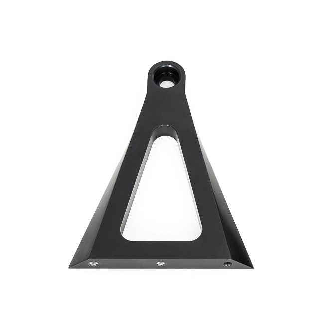 Killer Custom Side Mount License Plate Bracket – 1999–2017 Dyna; 2000–2022 Sportster…