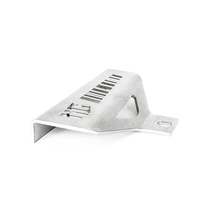 Killer Custom Upper Belt Guard – 1999–2019 XL Sportster