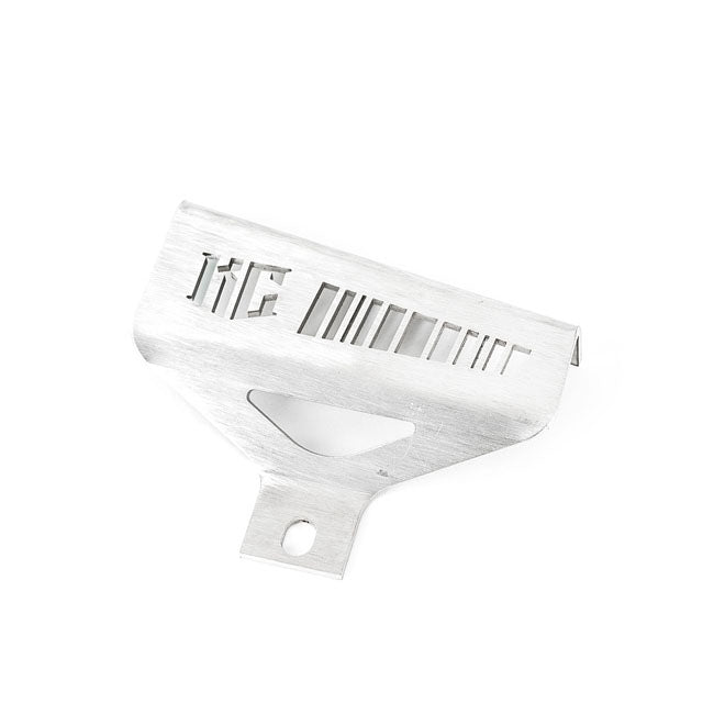Killer Custom Upper Belt Guard – 1999–2019 XL Sportster