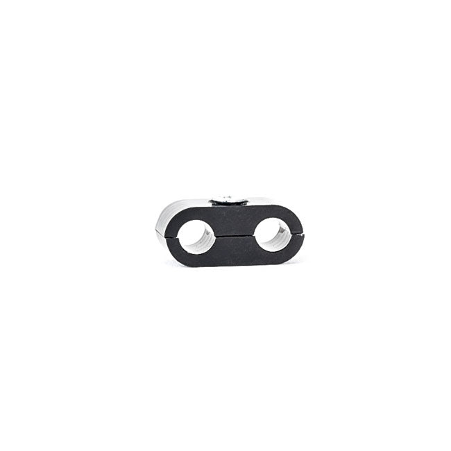 Killer Custom Throttle/Idle Cable Clamps. Black, 4.7mm – 4.7mm O.D. Throttle / Idle Cables