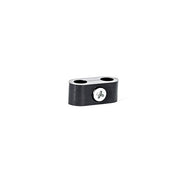 Killer Custom Throttle/Idle Cable Clamps. Black, 4.7mm – 4.7mm O.D. Throttle / Idle Cables
