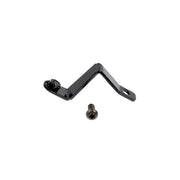 Cult-Werk Mount Bracket Side Cover ''Racing'' for FXDRS – 2019–2020 Softail FXDRS with…