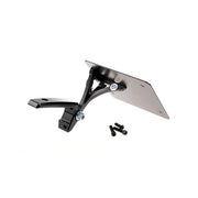Cult-Werk Side Mount License Plate Bracket. Germany – 2019–2020 Softail FXDR