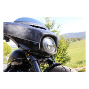 Cult-Werk LED Turn Signals "Clean Style" – 2018–2023 FLHX Street Glide 107…