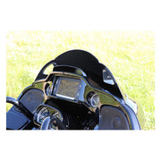 Cult-Werk Windshield ''Racing''. Gloss Black – 2015–2023 FLTR; 2024 FLTRK; 2023–2025…