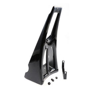 Cult-Werk Bug Spoiler ''Custom''. Gloss Black – 2017–2025 FLT/Touring